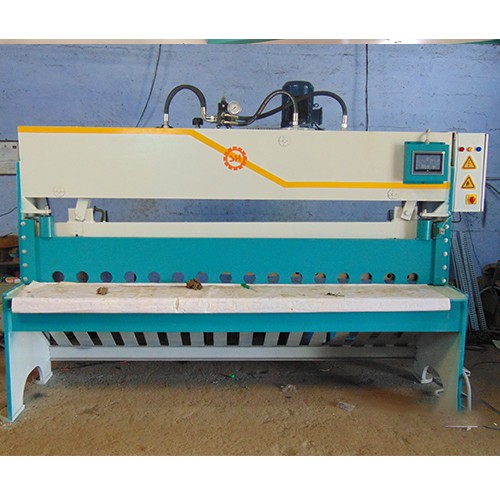 Sri Hari Machinery Manufactures